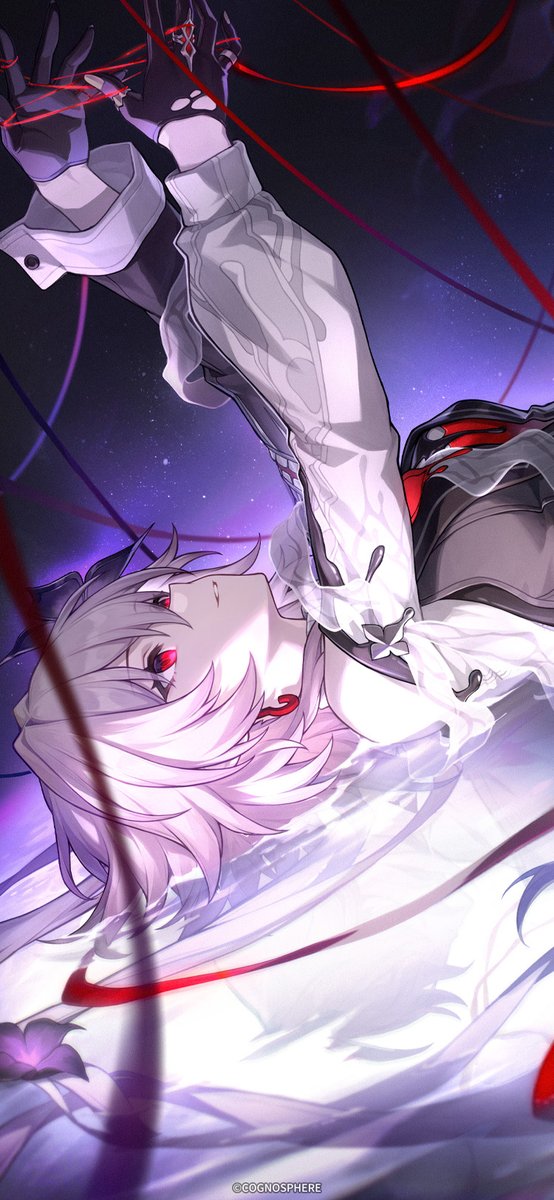 Honkai: Star Rail tweet media