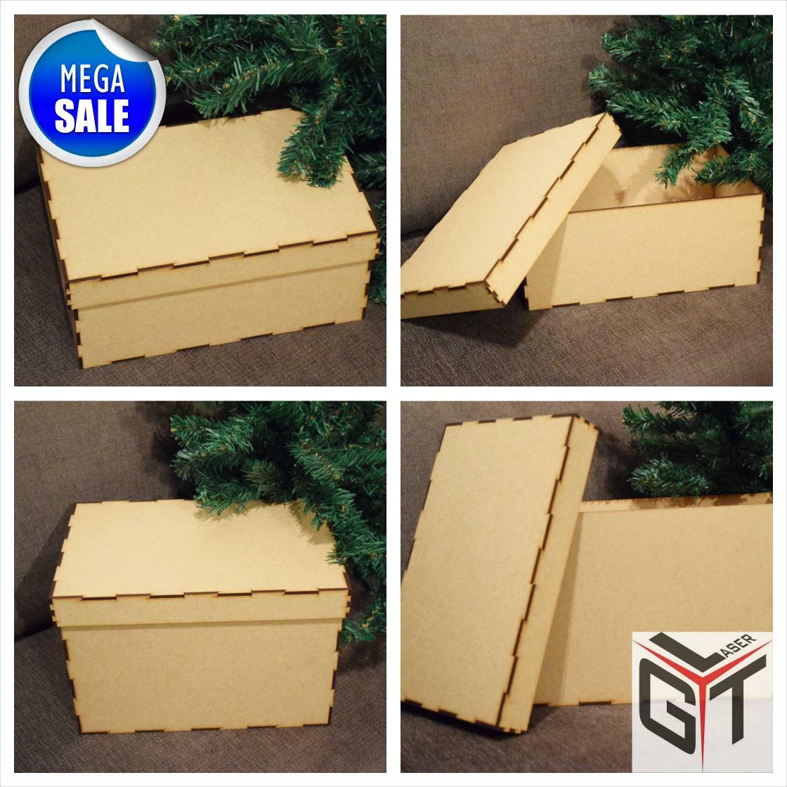 twapanian's tweet image. Elevate your Christmas traditions with our unpainted MDF Christmas Eve Box for just £13.13! Perfect for personalizing and creating magical memories. #ChristmasEve #DIYBox

Shop Now etsy.com/listing/558711…