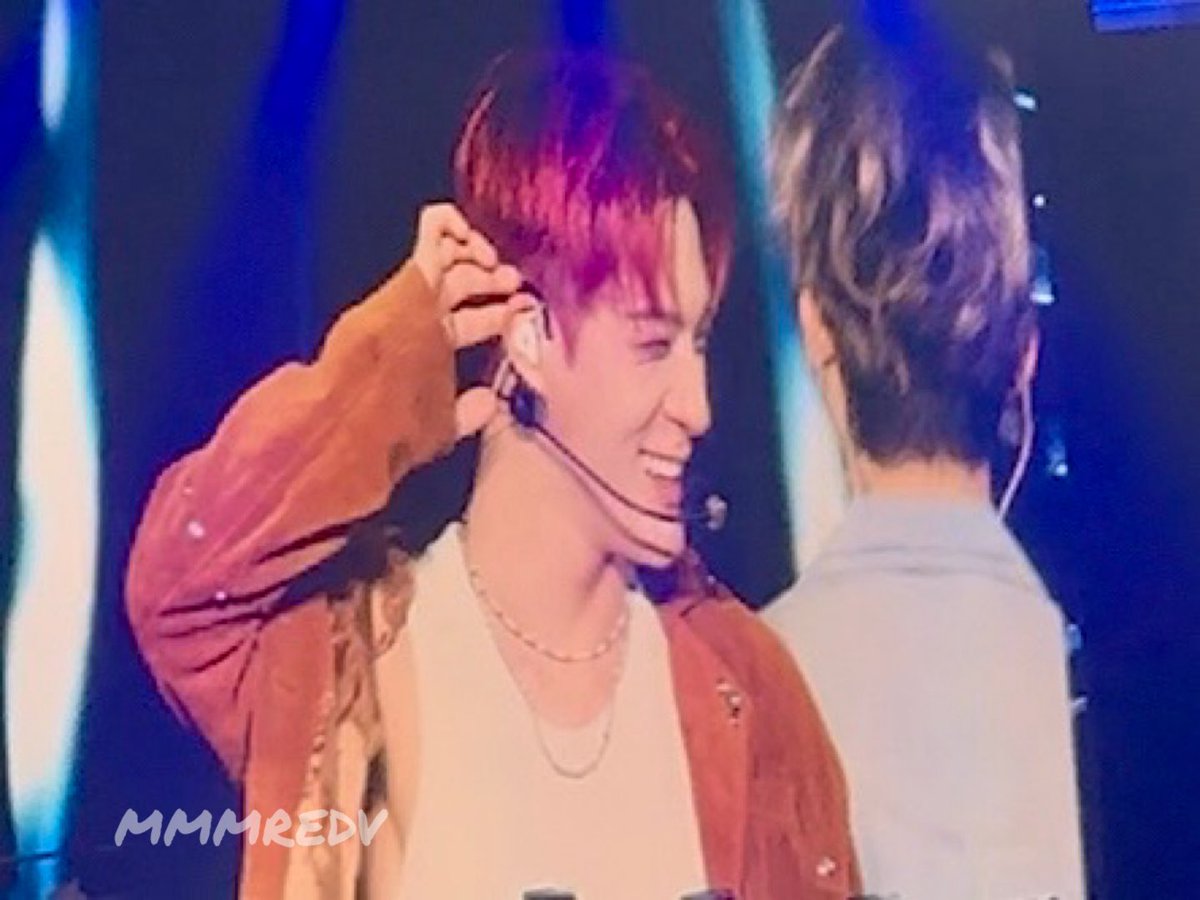 20251114 Saitama 埼玉 🇯🇵 JENO😊 #NCTDREAM #THEDREAMSHOW4 #제노