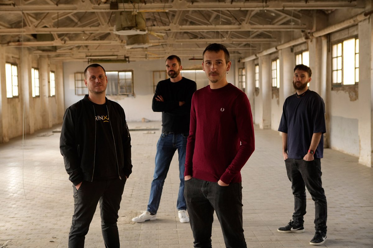 Guixers inaugura demà al local cultural de Valls. Es tracta d’un espai pensat per a la cultura, la música i la trobada ciutadana. Els actes començaran a les 7 de la tarda i hi haurà música amb Sal&amp;Pebre, Trinxats i Arç Blanc, contes i sopar popular <a href="/AGuixers/">Ajuntament de Guixers</a> #Solsonès