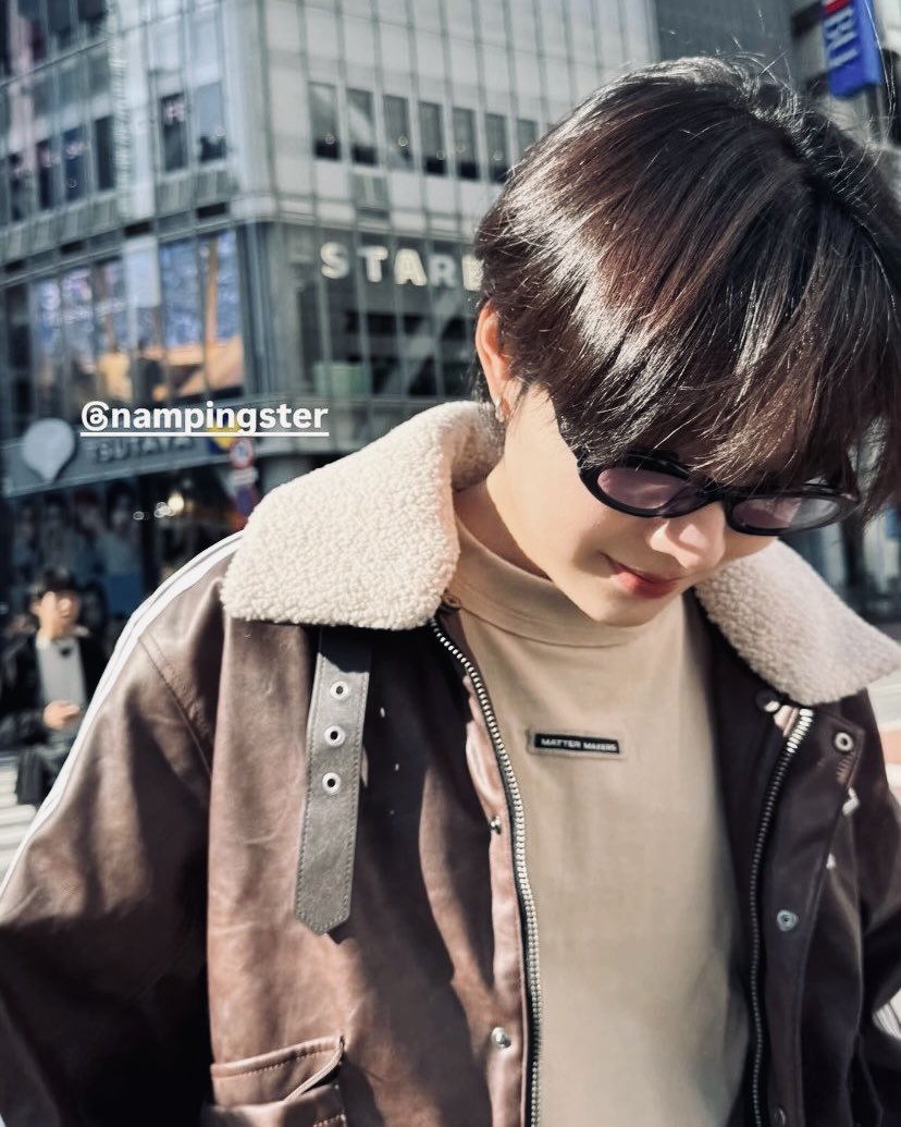 jengr1t's tweet image. — I don&apos;t go out, but I&apos;ll do it for you.