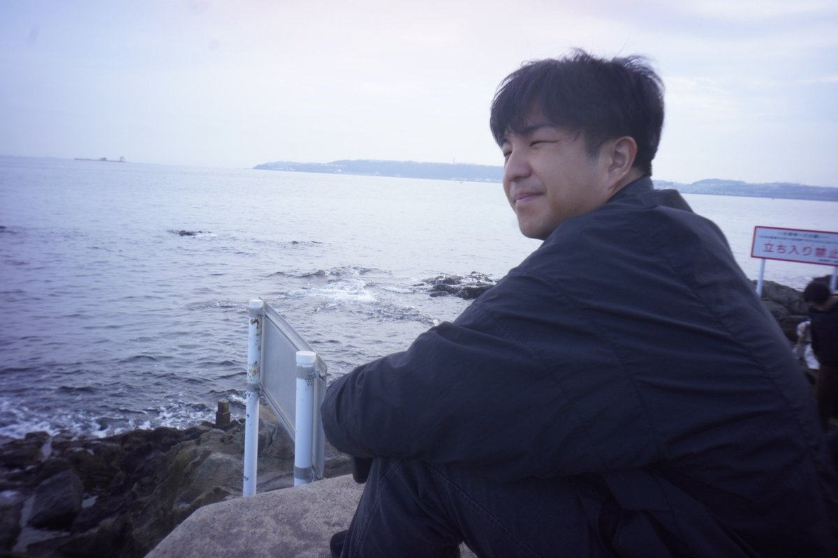 UC_DG54's tweet image. 先日の無人島で歴史と自然を感じる旅
@masumoto_com 
@ryosuke_create