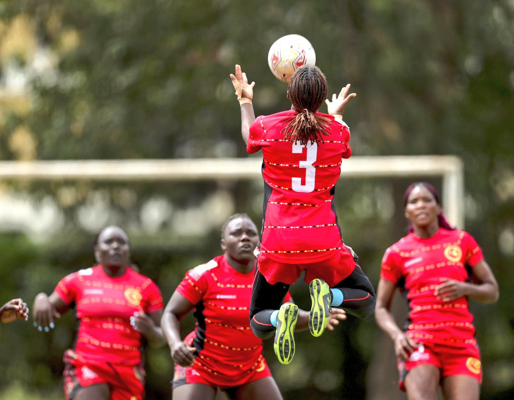BuffaloesRFC's tweet photo. Captains run completed, game mode ignited!
#SupportLadyCranes
#BuiltForMore
#RAW7s2025 https://t.co/nuU6N3fqN5