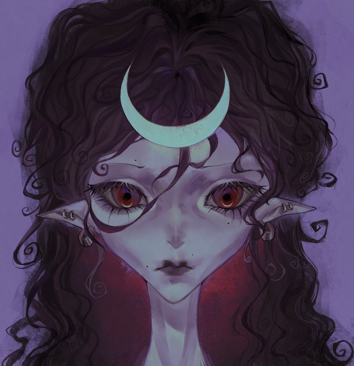 lolikkch's tweet image. new pfp!!
#art #icon