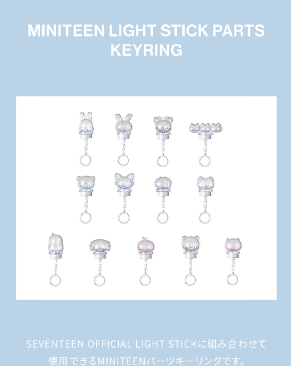 セブチ　ホシ　バラ売り可(おまけ付き) このパーツ⬇画像📸 1次の予約販売で18:04に決済してるのに 東京ドーム