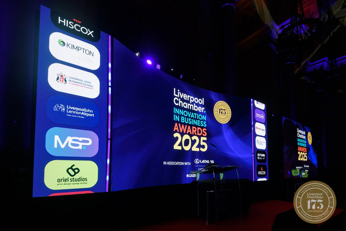 Liverpool Chamber tweet media