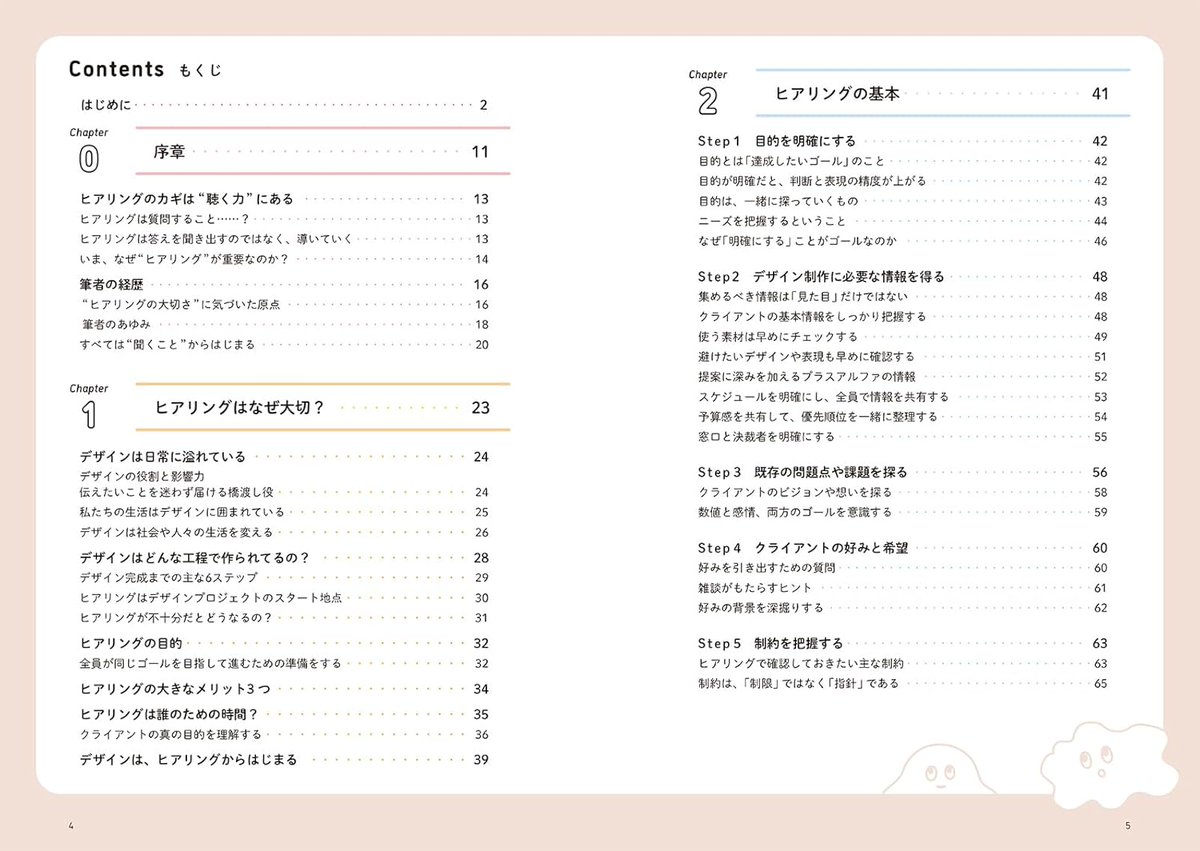 Amazonのページでは本の中身を見ることができます！ ぜひチェックして