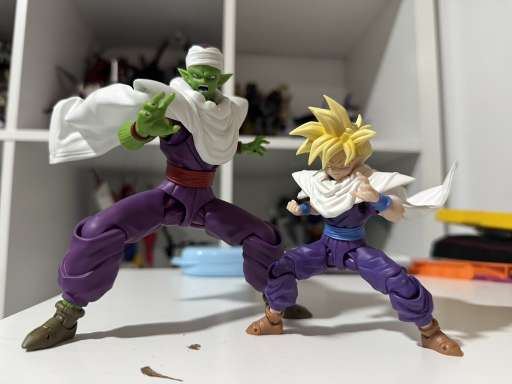 bunzobuggo's tweet image. The BOYS