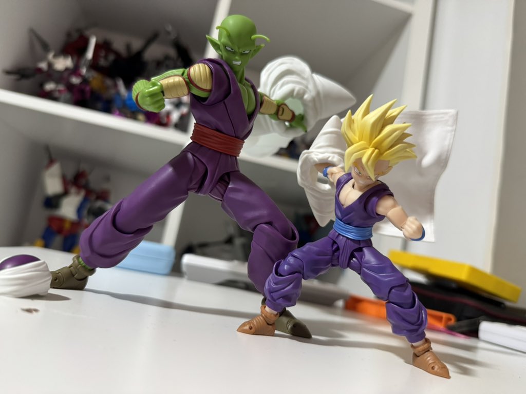 bunzobuggo's tweet image. The BOYS