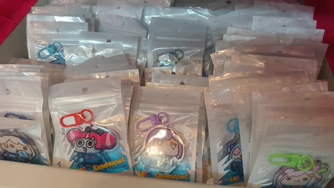 TOMORROW booth AB-12 ! #comifuro21