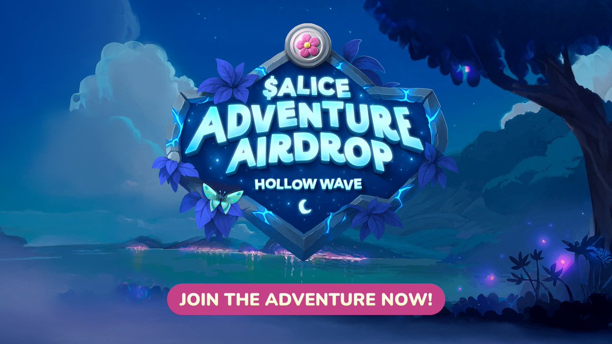 We see you guys, getting new points points and having fun with new quests! 🌸

An incredible journey for our players, don’t forget to keep showing up for our in-game tasks! 🚀