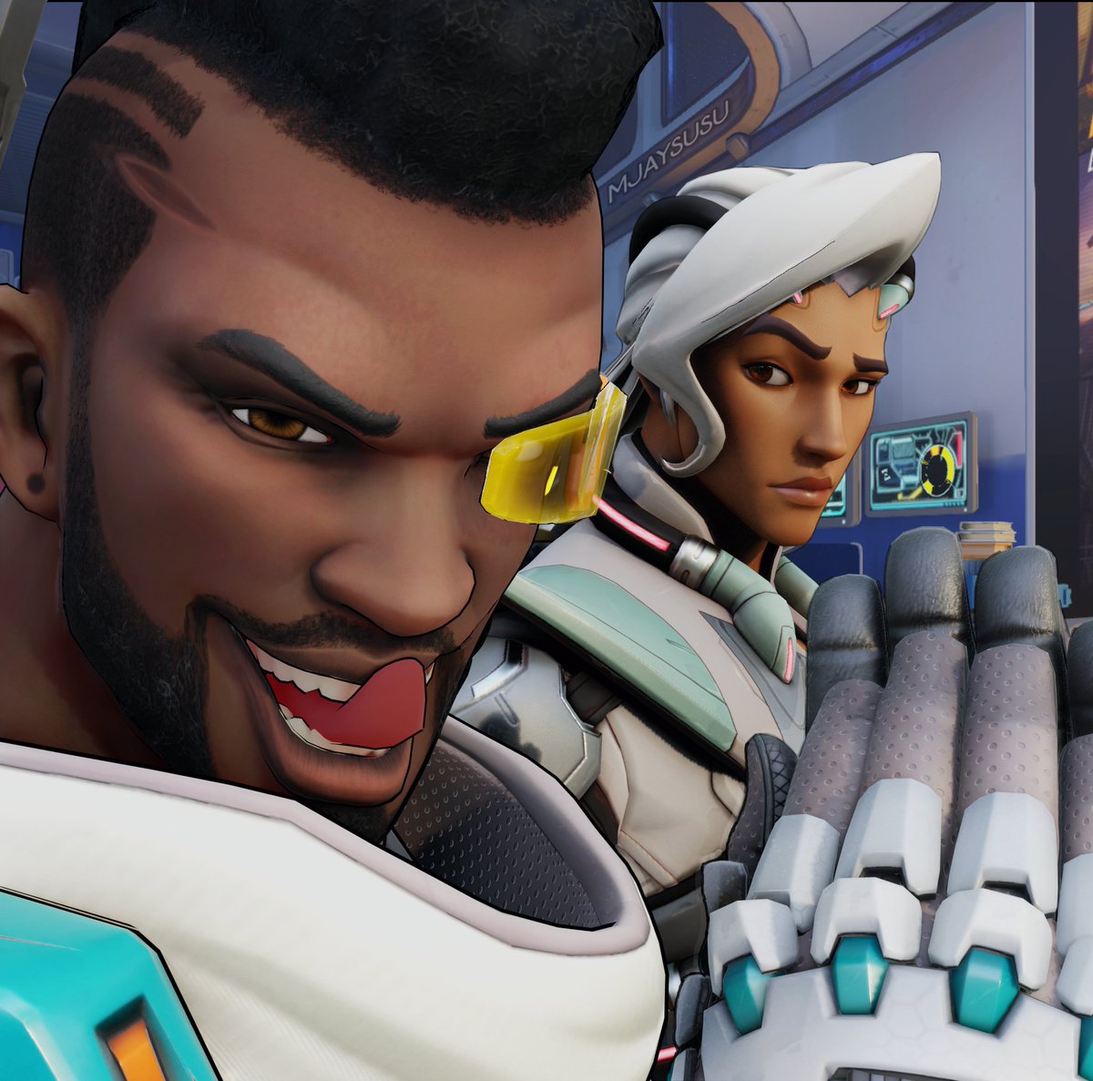 Oskar 🌊 Baptiste CEO tweet media