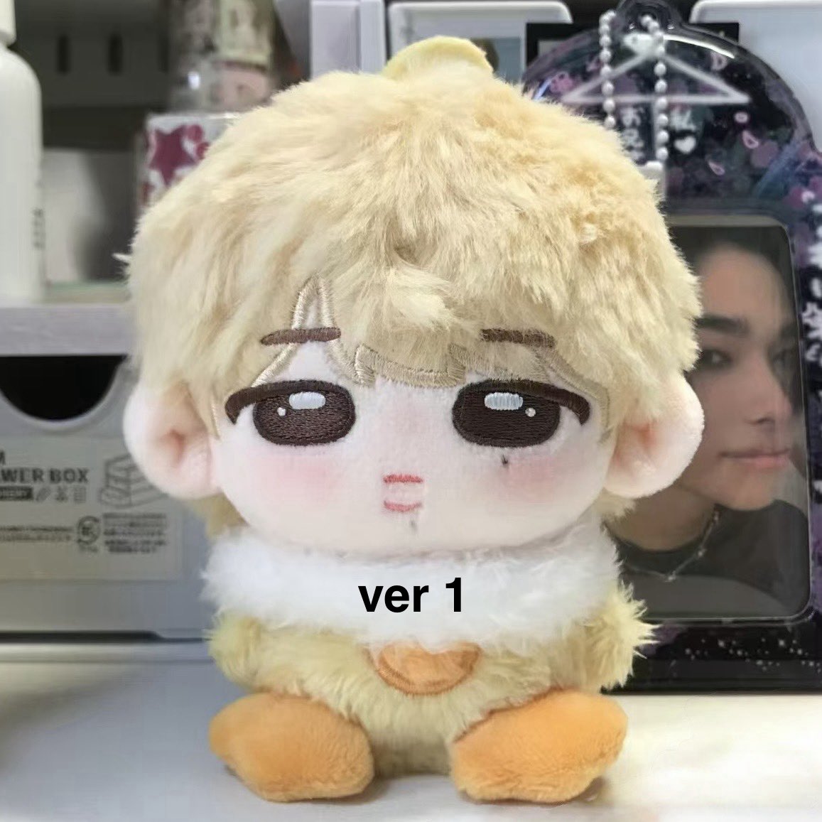 enhaultz's tweet image. wts lfb ph go | #redstringlapags 

10cm NI-KI doll ‘nishimura duck’ 
→ gifts tba

୨ৎ ₽550 ea ver + fees (for 100 group)
→ price will lower if more GO joiners

doo: 11.24 11pm
dop: 11.25 6pm (50% / full) 
         rb: 12.15 6pm 

3-4 months prod

reply / dm mine + ver + qty