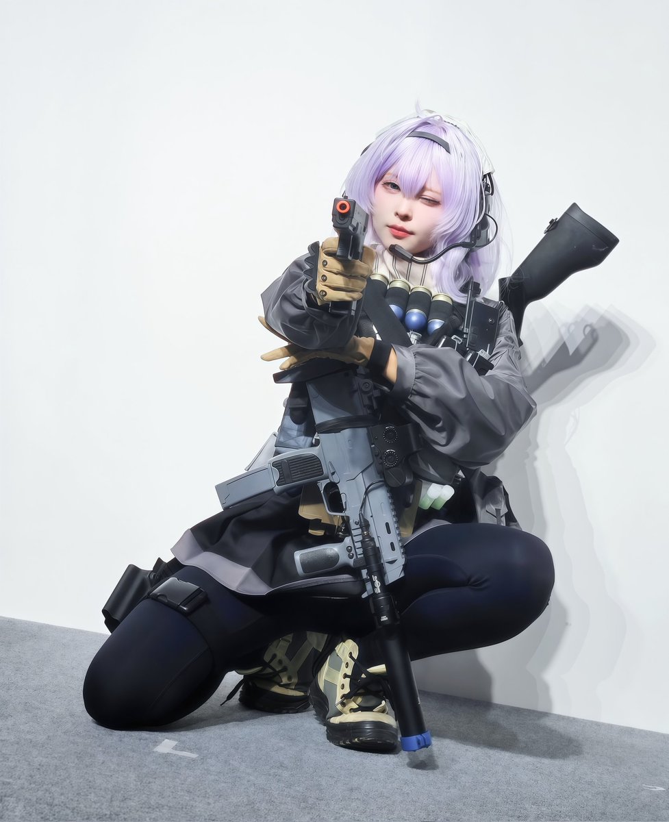 25. 11. 14.
2025 G-Star
게이트 오브 게이츠  - 벨 (<a href="/DyangYi/">甜怡 ヤンイ댱이🐹✨</a> )
지스타 2일차에서 댱이님을 만나 멋지게 사진 찍기!
소심한 벨댱이라도 멋지게 빛나리!

#지스타2025
#게이트오브게이츠
#GateofGates
#에이크라운
#Acrown