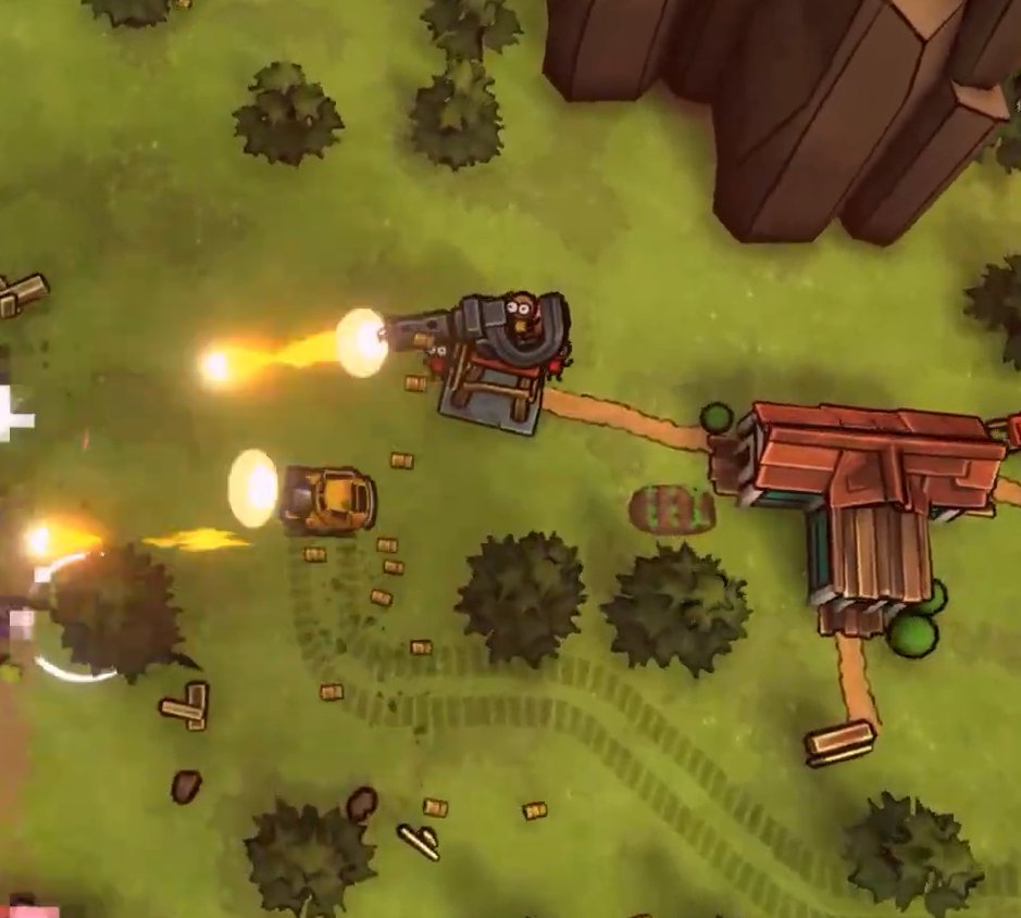 N5Dave's tweet image. Build, Protect, Evolve: The Towerful Demo Update for Existential Treads is Here!

techmash.co.uk/2025/11/14/bui…

@techmash #ExistentialTreads #TheTowerful #DemoGame #GameUpdate #AshAdamsGames #indiegame #steamdemo #gamers #gaming #games #citybuilder #postapocalypticworld #videogames