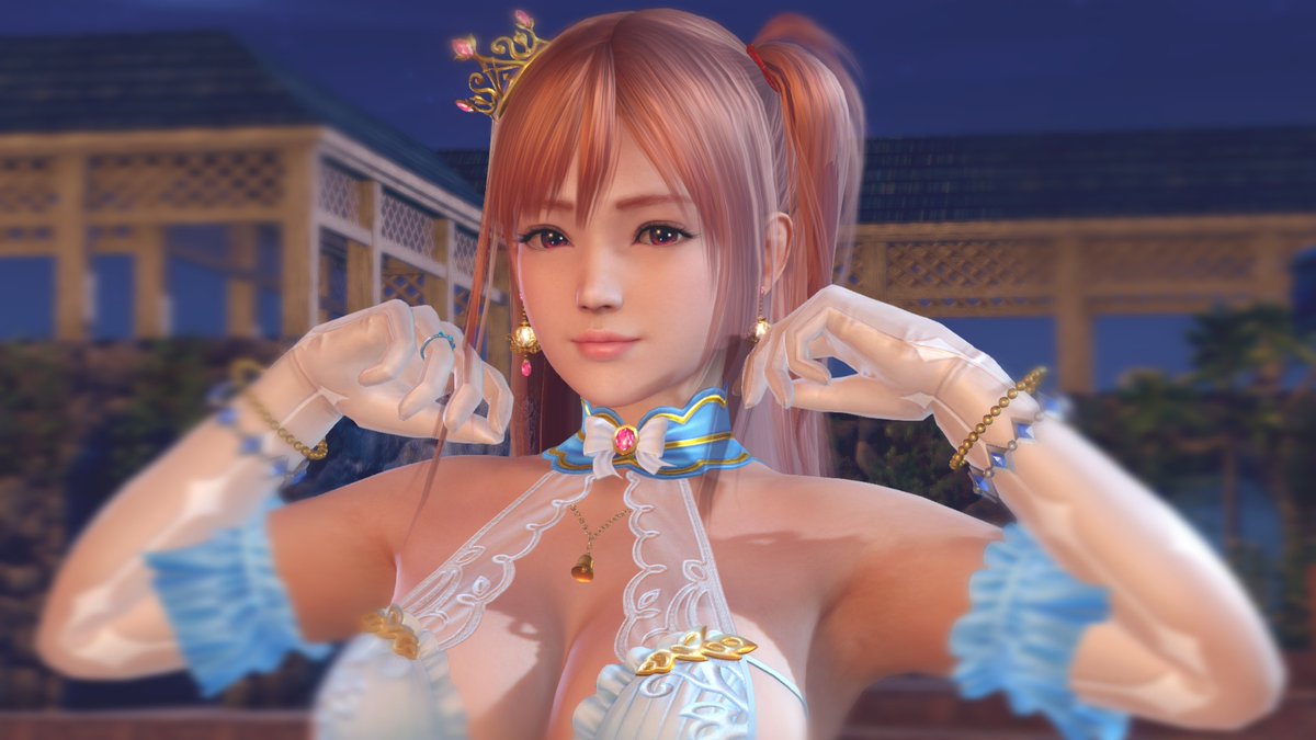 MMAAX55's tweet photo. #ブイブイ8th #DOAXVV
もうすぐ8周年♪ https://t.co/G7ne8raUsP
