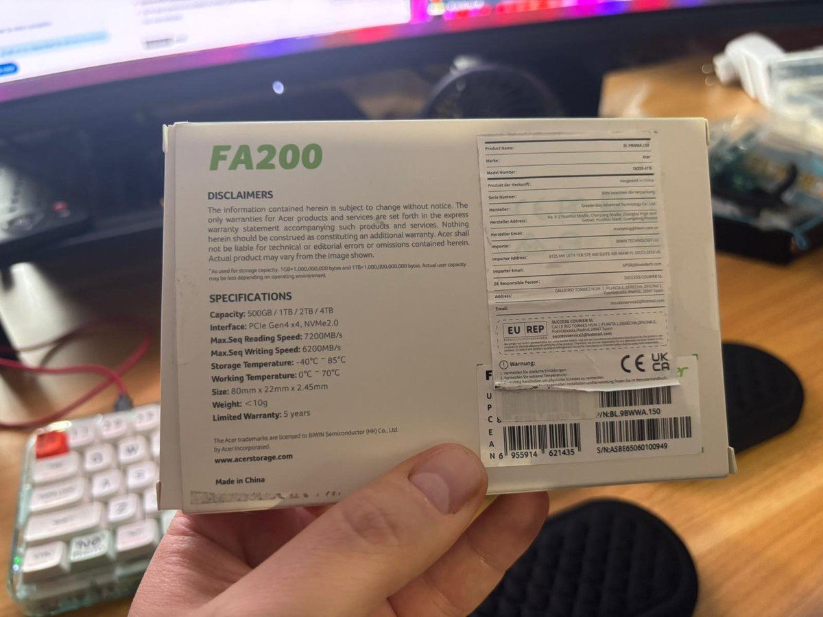 HeLion Primero tweet media