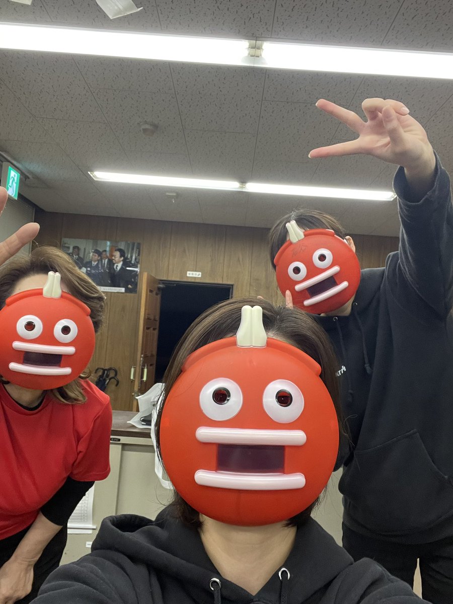 いよいよ今週末！
11/16（日）10:00-17:00
イイズカコスモスコモン
#ビックリ発明ランド