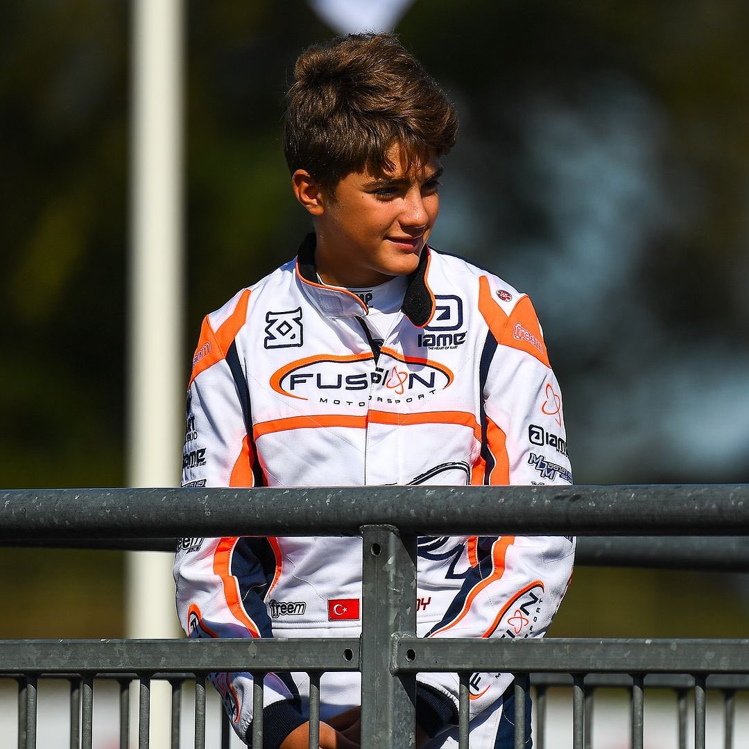 🔥RESMİ | ALP AKSOY, PREMA İLE F4’TE MÜCADELE EDECEK!