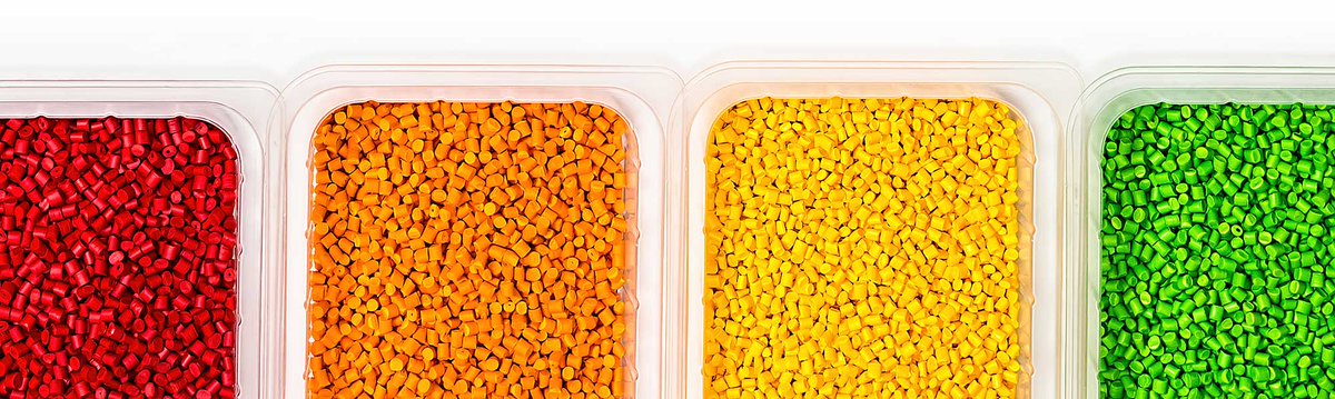 GeneralColor's tweet image. Color Concentrates, solid color and additive master batches have been the industry-wide, optimum practice for coloring polymers throughout the globe.

Learn more at generalcolor.com/color-concentr…