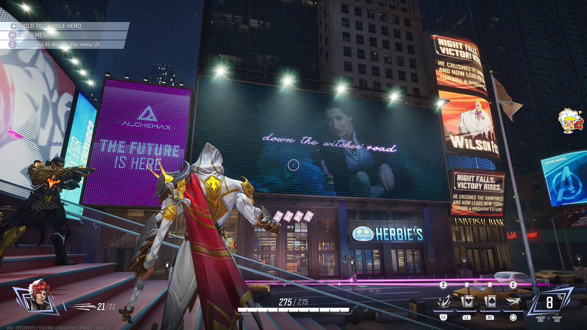 Not <a href="/agathasbike/">ِ</a> hacking the game😭