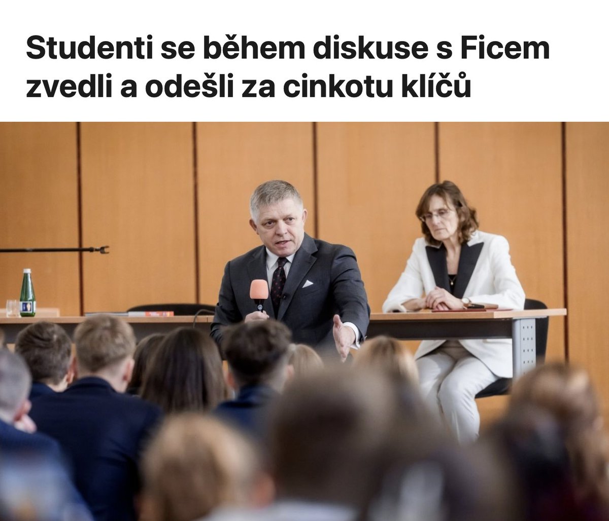 Danuše Nerudová tweet media