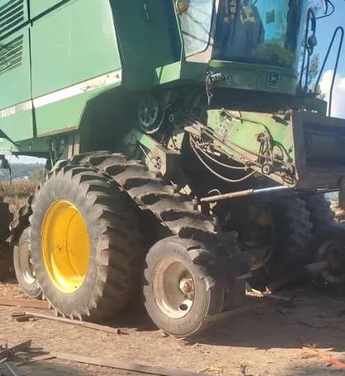 rhofford's tweet image. rrv dreams on a srv budget