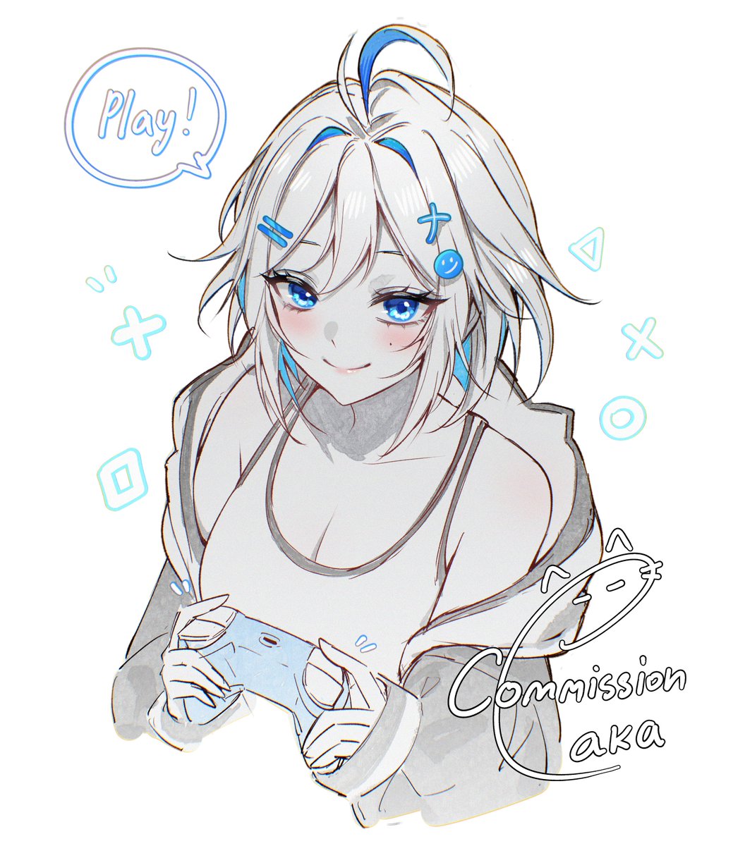 Paka_PM's tweet image. #Comm