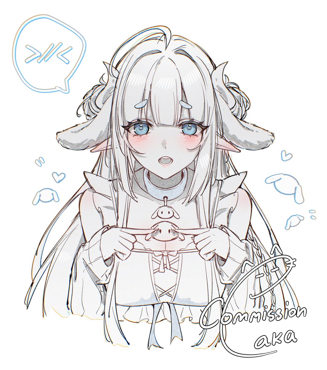 Paka_PM's tweet image. #Comm