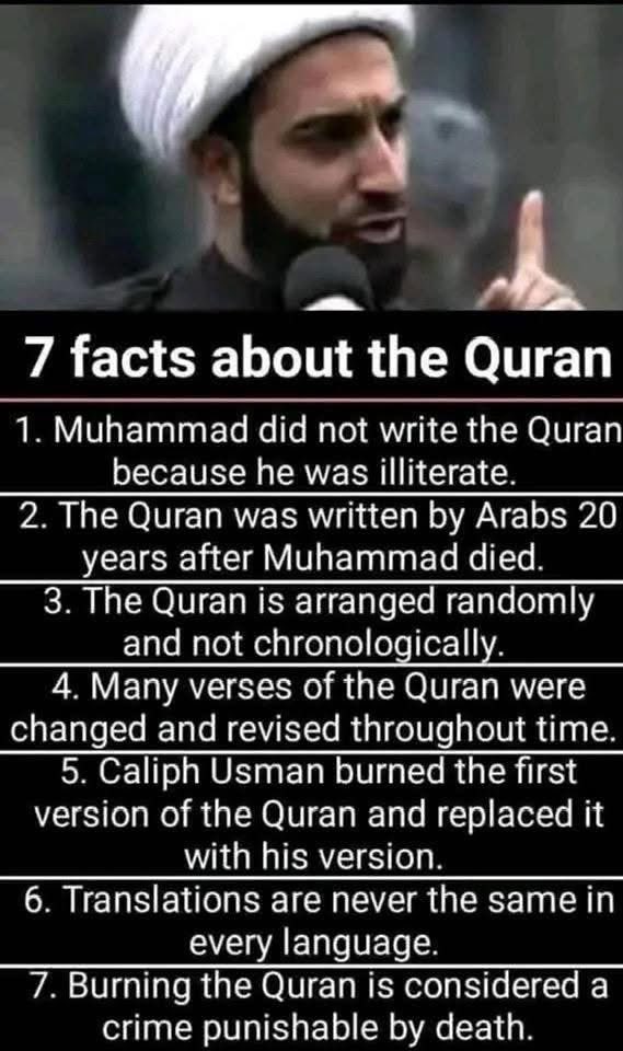 andyorander's tweet image. Satan’s savage cult.