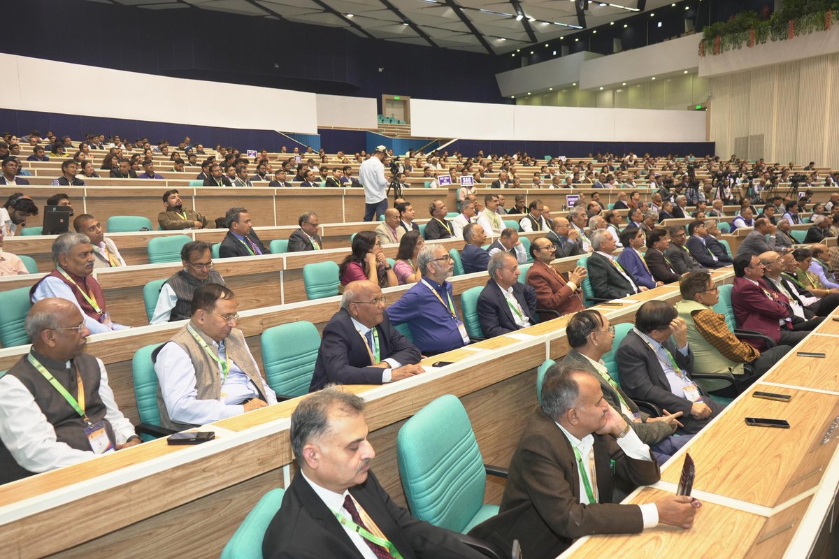 DoT India tweet media