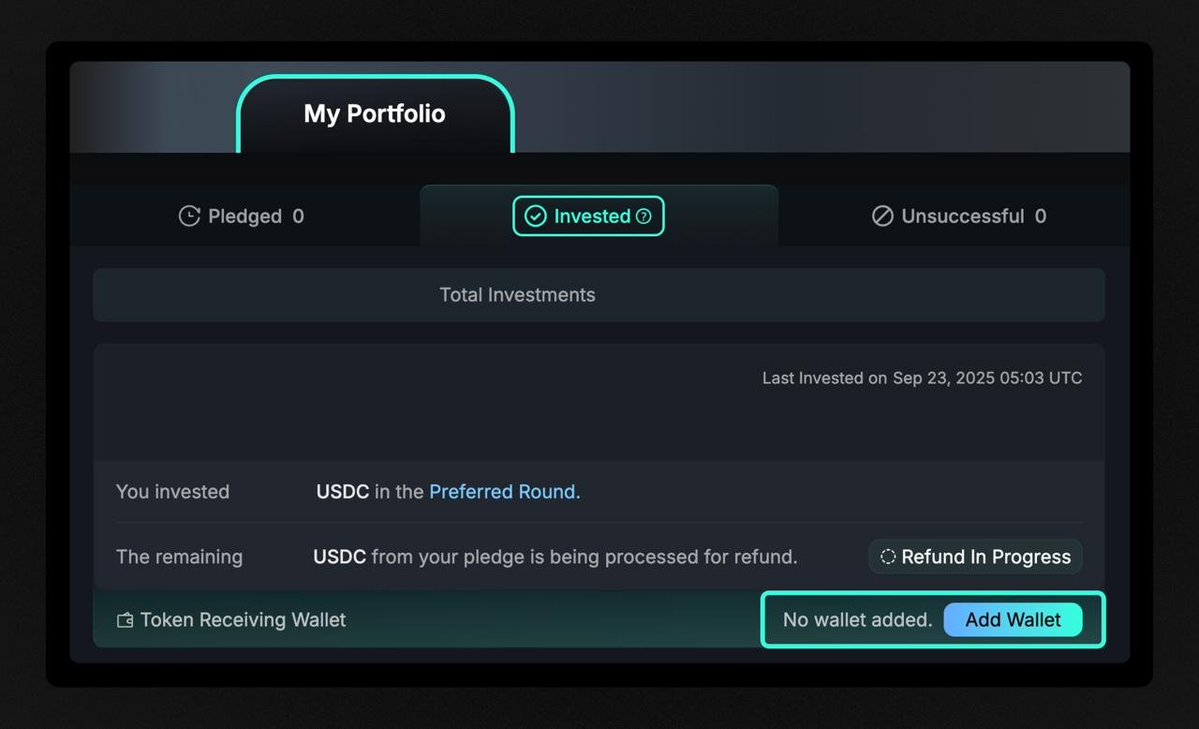 mirajinkonino24's tweet image. Locked in my first TAP chunk after the initial 1M points dropped Oct8 21. Affiliates are racing for a 1.0% $DIME pool over 6 months and @KaitoAI is sitting Top 10

1400 yaps, 382 smart followers on deck. Who’s pushing up the #TAP leaderboard in #InfoFi?