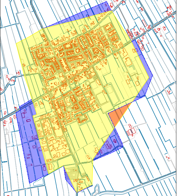 🚧 Ruinerwold krijgt waarschijnlijk een geactualiseerde komgrens. De raad van #DeWolden sprak er gisteravond kort over tijdens de opiniërende vergadering. Benieuwd wat er is besproken? 👉 Lees meer: dewolden.raadsinformatie.nl/info/wat_doet_…