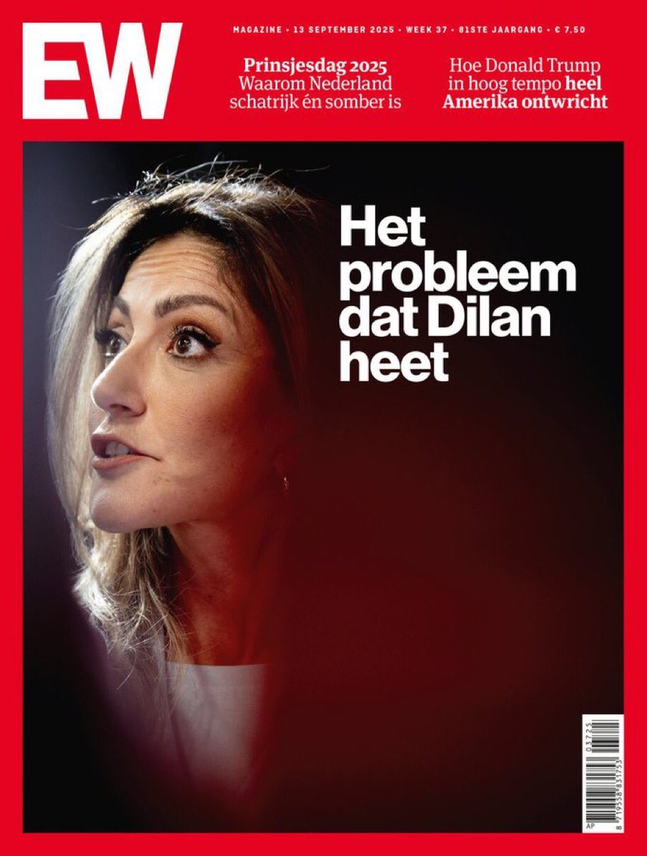 ottomanius's tweet image. Wat je ook van #Wijers denkt, hij heeft grote mensenkennis 

'Wijers noemde Yesilgöz in privéapp 'feeks''
#informatie
#CordonSanitaire
@VVD 
@DilanYesilgoz