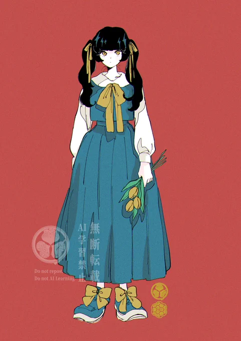 よかったらこちらのイラストから着想を得て詠んでみてください 引用で詠んでね 好きな歌はリポストします! #短歌 #tanka #イラストで短歌