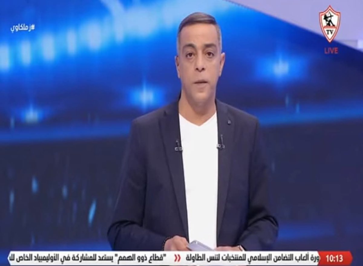 HamadaBasry2's tweet image. خبر صدمة علينا كلنا محدش فينا مستوعبه متتعزش على اللي خلقك كلنا رايحين لا حول ولا قوة إلا بالله ان لله و إنا اليه لراجعون ربنا يرحمه و يغفرله و يسكنه فسيح جناته