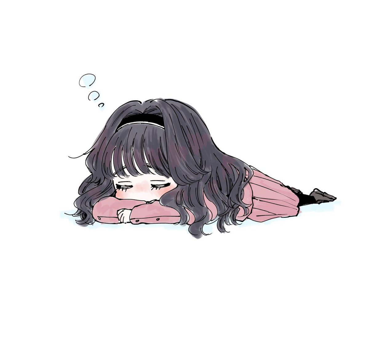 IsabellePuna's tweet image. こんにちは〜 ちょっとだるい日けど洗濯しよ🧺！ ✨