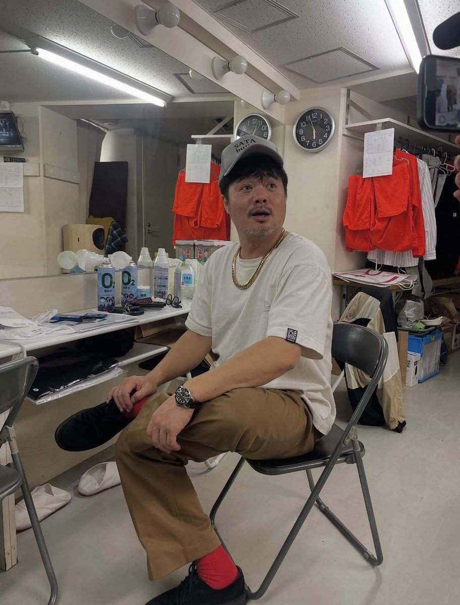 バッドボーイズ佐田 (@kisamakono) / Posts / X