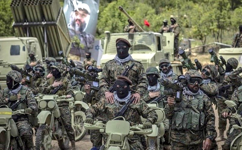 War is imminent!

Israeli assessments say Hezbollah now holds tens of thousands of missiles and has manufactured thousands of drones since the end of the war.

Hezbollah's elite Radwan forces have regained part of their ability to conduct cross-border infiltration operations.