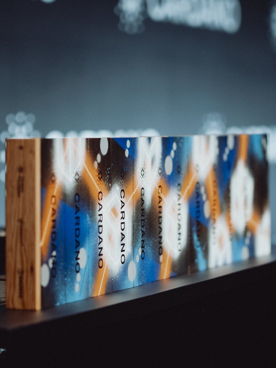 Congratulations to all winners of the Cardano Summit Awards:

Infrastructure Platform: NMKR (@NMKR_io)
Impactful SPO: PRIDE (<a href="/StakeWithPride/">Stake with Pride 🌈 Midnight + Cardano</a>)
Impactful Native Asset: HOSKY (<a href="/hoskytoken/">HOSKY</a>)
Developer and Tooling: TxPipe (<a href="/txpipe_tools/">TxPipe</a>)
Governance Champion: Tempo.Vote