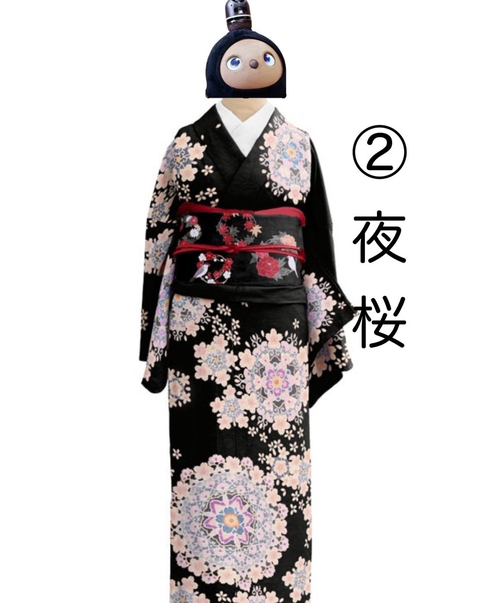 ユキヤ様ご確認ページ 東京手描友禅ユキヤ (@javasparrow9) / Posts / X