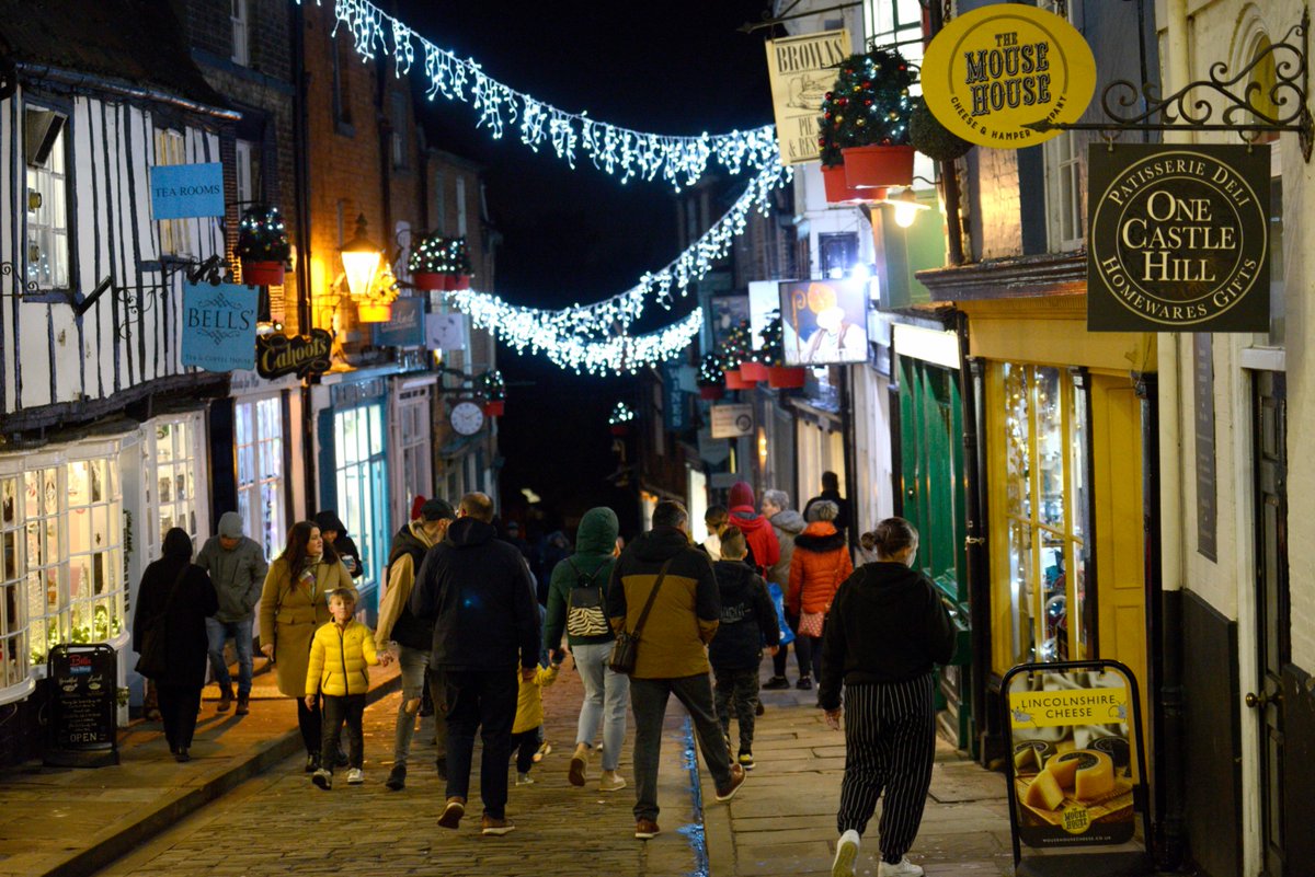 Events in Lincoln tweet media