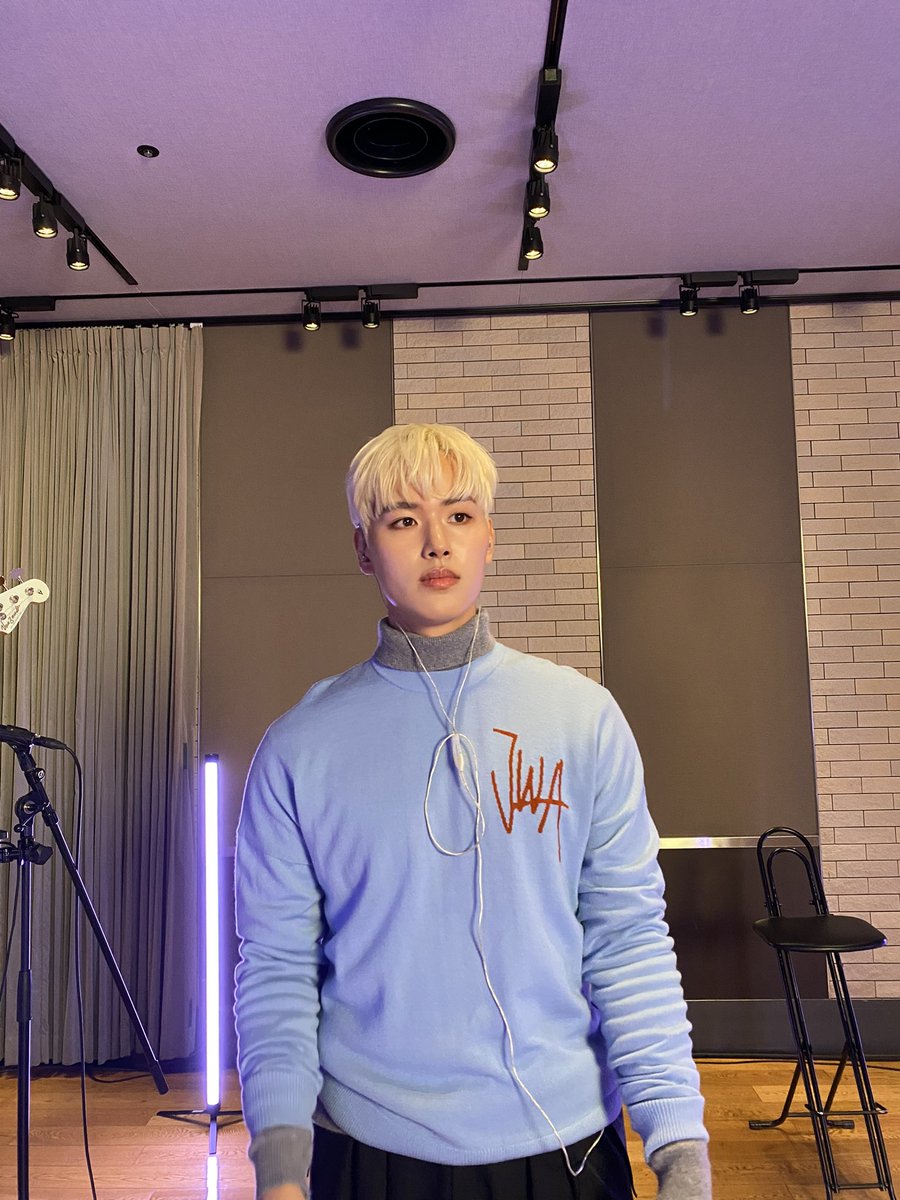 ライブどうだった？？
ちゃんとできたかな！