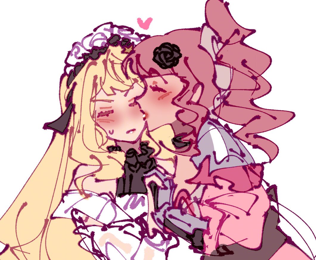 oh you wanted more yumeslop?? no??? too bad