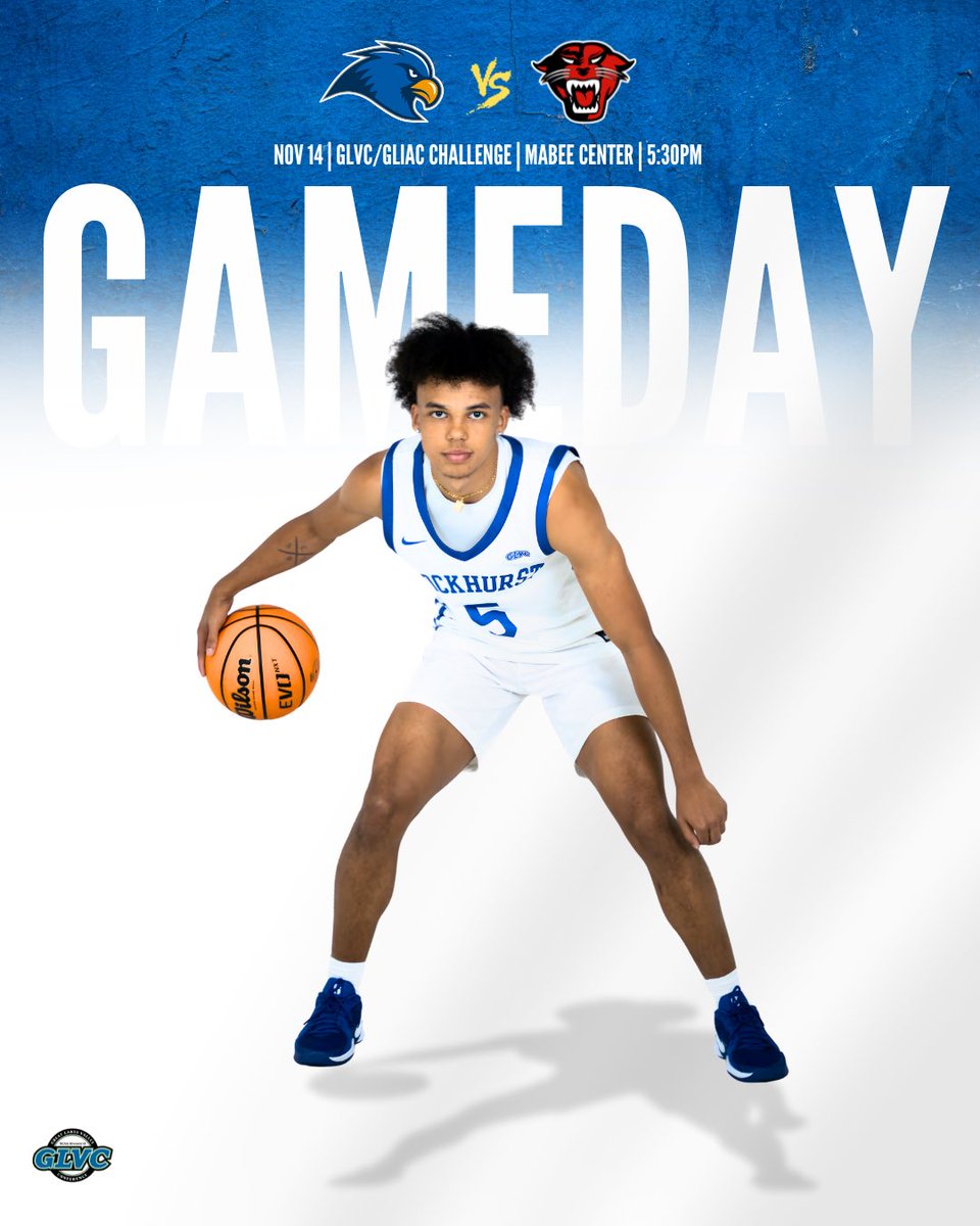 Rockhurst Men’s Basketball tweet media