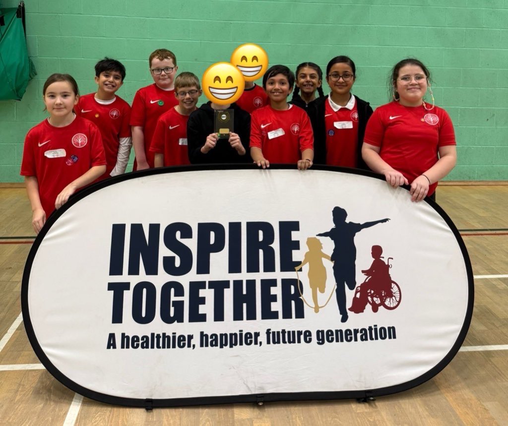 Humberstone Sport tweet media