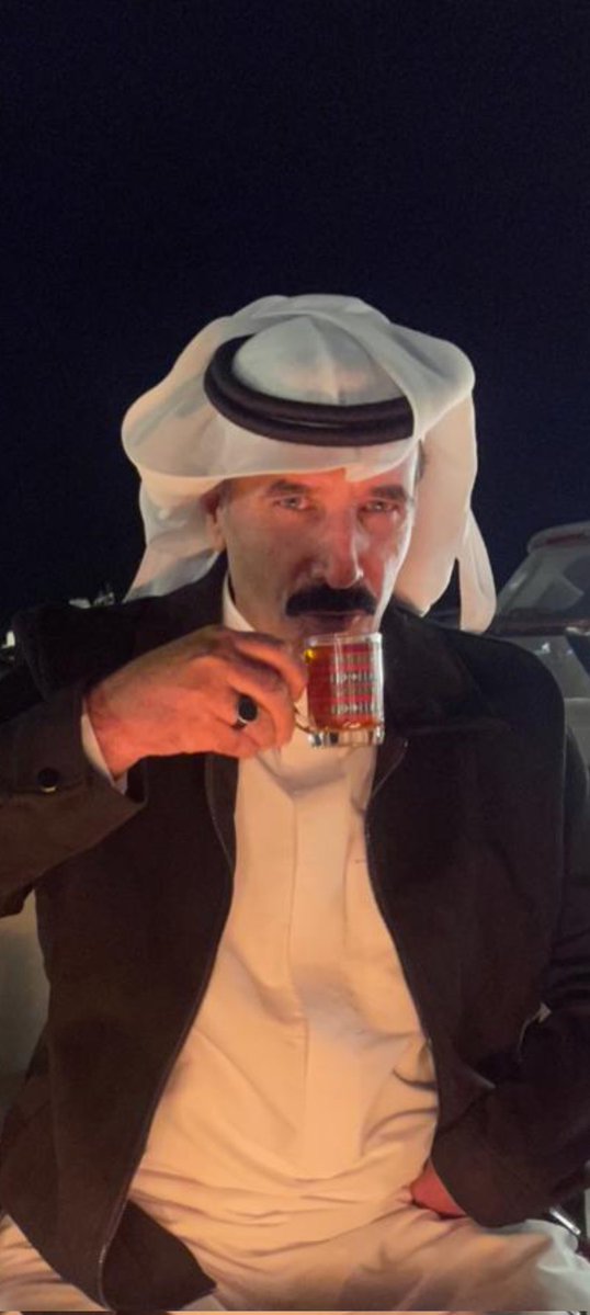 والله لوتاخذ لدمي تحاليل🌹
تلقاك ب الجينات صايل وجايل 🌹
حبك تعدا حب الاكراد لربيل 🌹
الا تعدا حب شمر لحايل 🌹