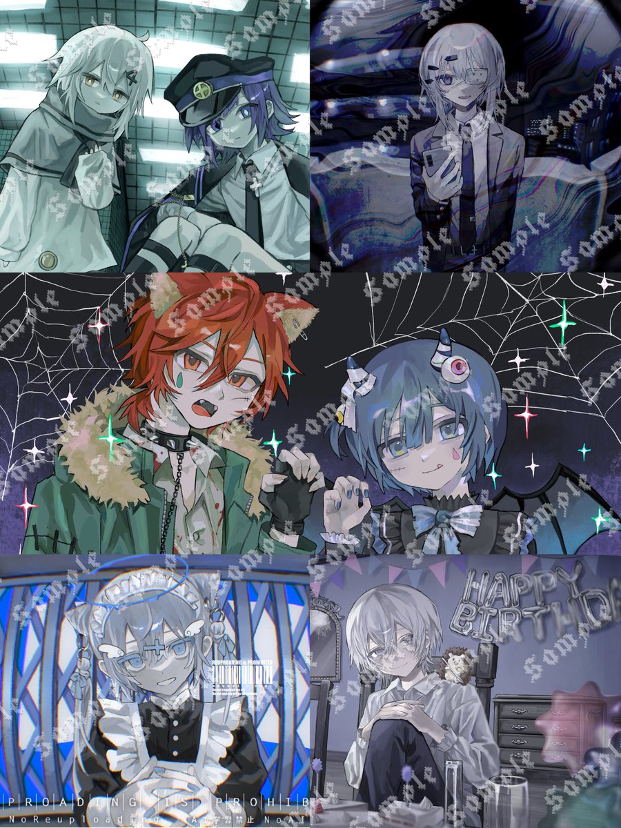 LAB (@OqO_808) / Posts / X