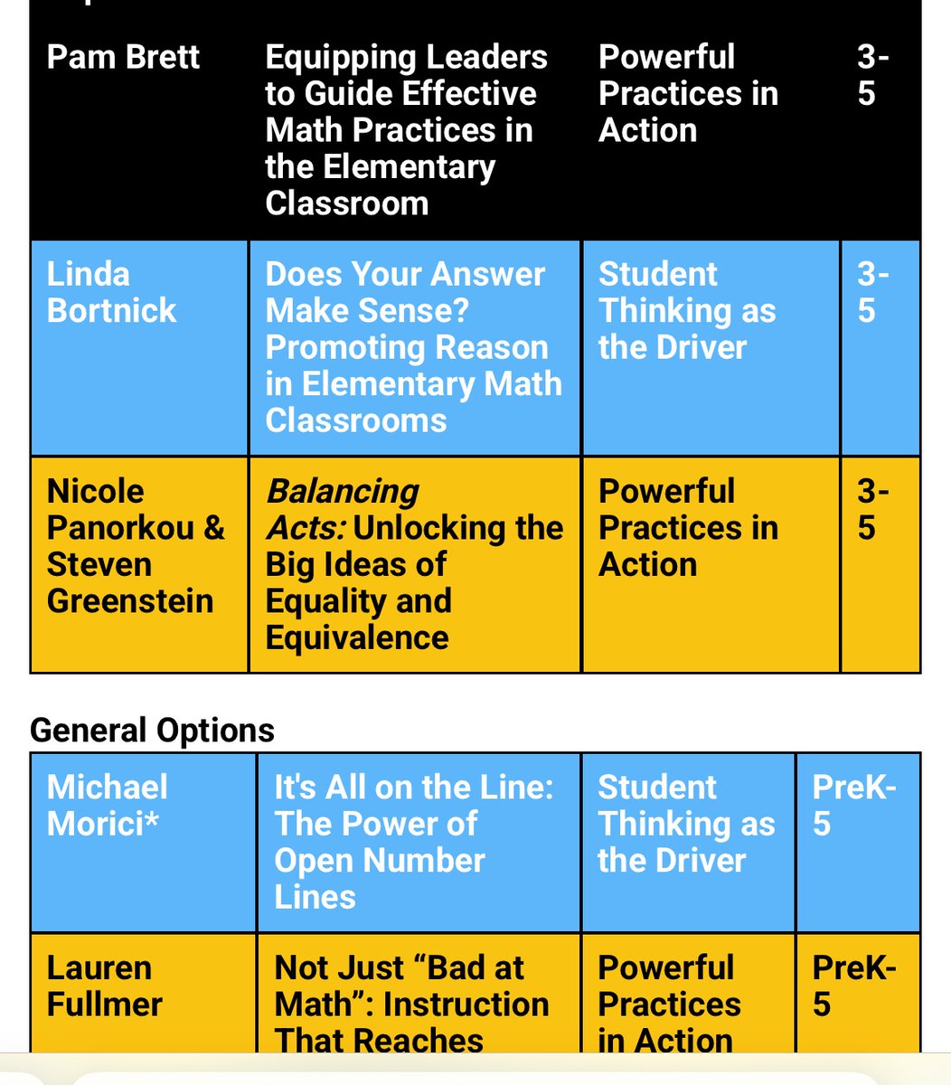 Linda Bortnick, EdD tweet media