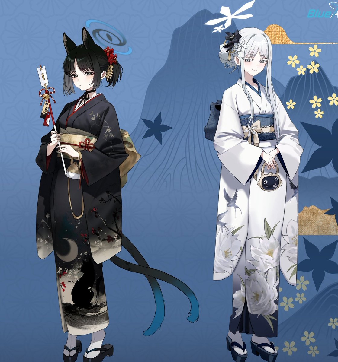 himago000's tweet image. 年越しイベで実装されたら余裕で石消し飛んでたんだけど…良すぎるだろ…